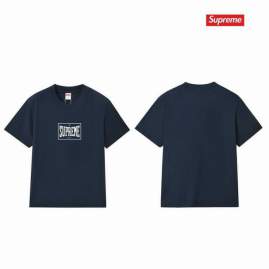 Picture of Supreme T Shirts Short _SKUSupremeS-XLamtrS3091171